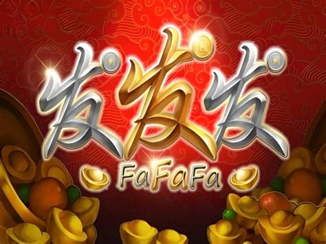 Fa Fa Fa Slot Machine Play Slot Game for Free .